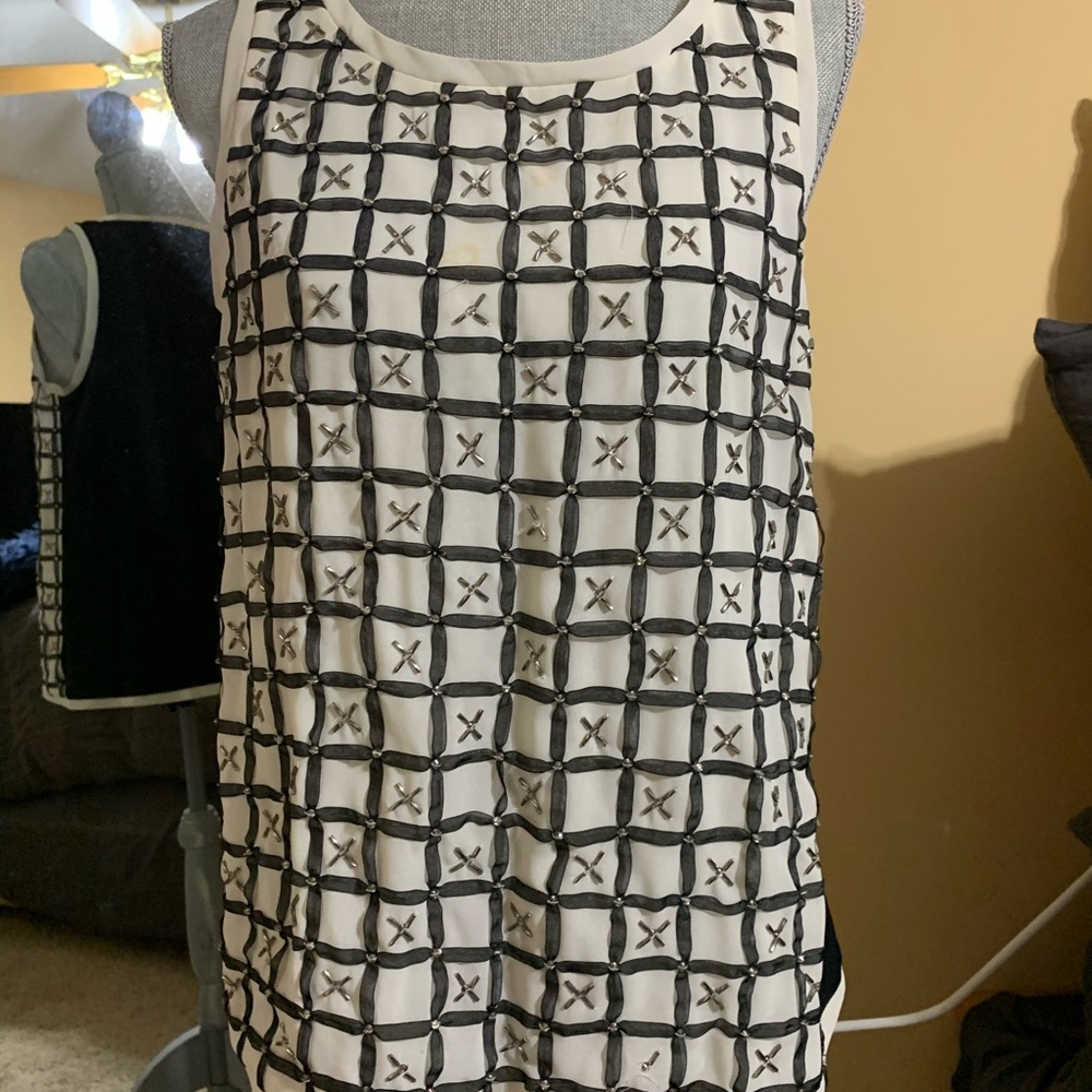 Ann Taylor tank